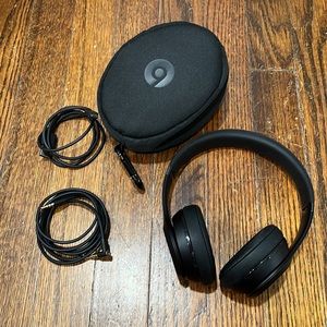 Beats Solo 3 Wireless Headphones